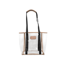 Jon Hart The Tourney Tote