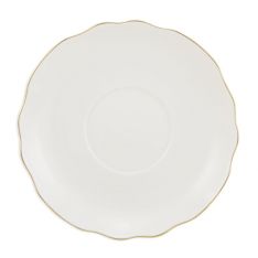 Georgian Tea Saucer