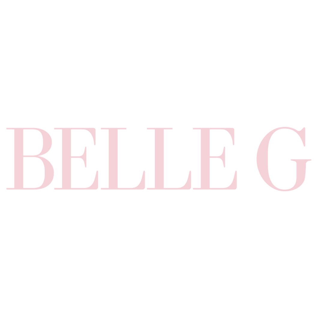 Belle G Gift Card