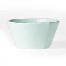 Vietri Lastra Stacking Cereal Bowl