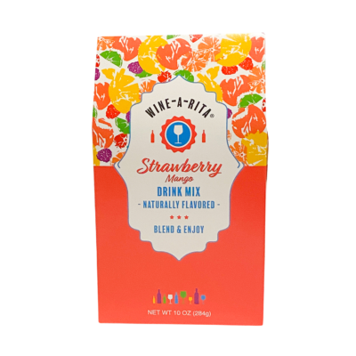 10oz Wine-A-Rita Drink Mix