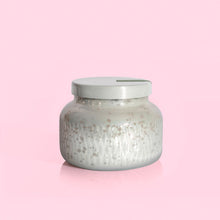 Crystal Pine Holiday Mercury Signature Jar