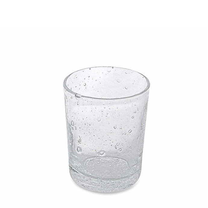 Bellini Double Old Fashion Glass