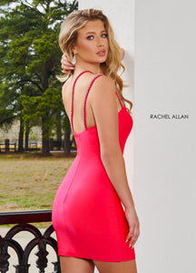 Rachel Allan 40225