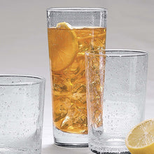 Bellini Iced Tea Glass