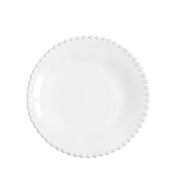Costa Nova Pearl Salad Plate 