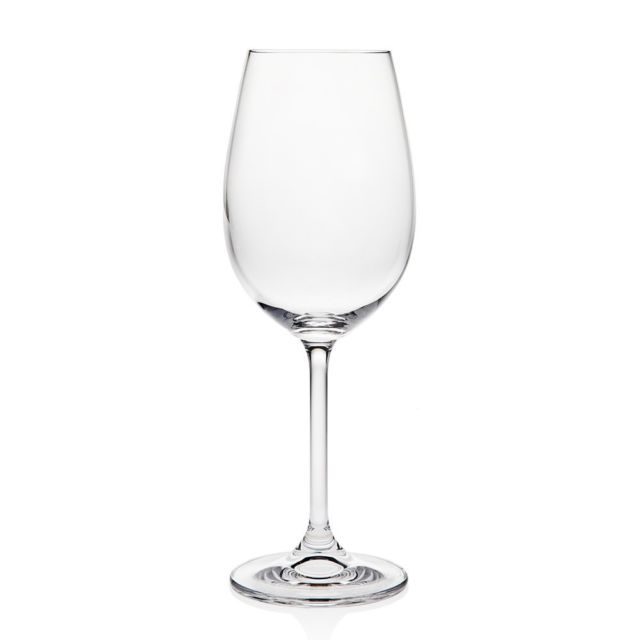 Godinger Meridian 12 oz Wine Glass